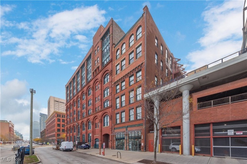 Experience the best of downtown living in this stunning - Beach Condo for sale in Cleveland, Ohio on Beachhouse.com