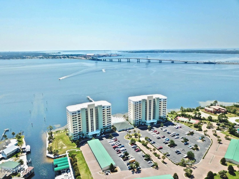 SELLER PAYING $5000 TOWARDS BUYERS CLOSING COST OR TO PAY DOWN - Beach Condo for sale in Panama City Beach, Florida on Beachhouse.com
