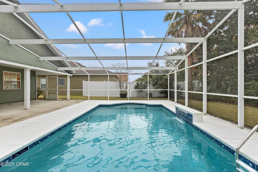 Fall in love with this coastal charmer in Palmetto Trace, one of - Beach Home for sale in Panama City Beach, Florida on Beachhouse.com