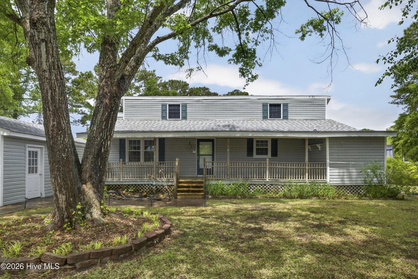 Location! Location! Location! Imagine the possibilities of - Beach Home for sale in Carolina Beach, North Carolina on Beachhouse.com
