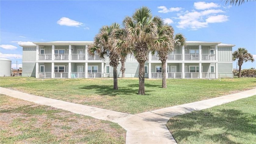 operty Description: This is it!! This is the investment you have - Beach Condo for sale in Port Aransas, Texas on Beachhouse.com