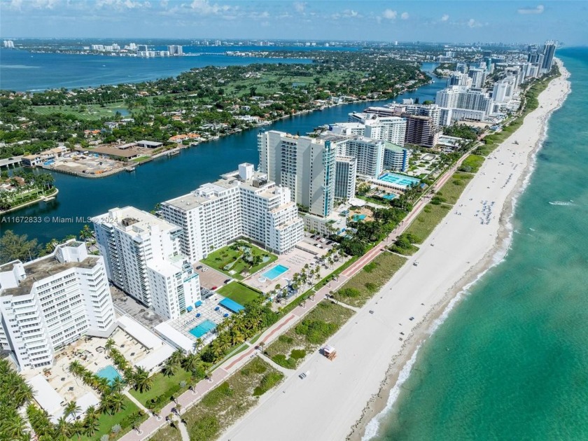 Don't miss your opportunity to live in the heart of Miami - Beach Condo for sale in Miami Beach, Florida on Beachhouse.com