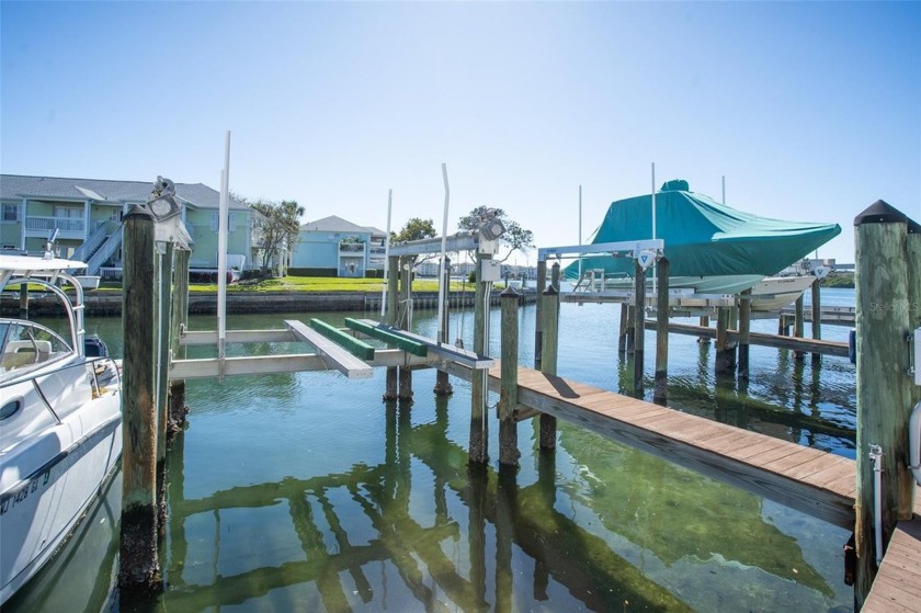Looking for a boater's paradise? Welcome to Waterside South at - Beach Lot for sale in St. Petersburg, Florida on Beachhouse.com