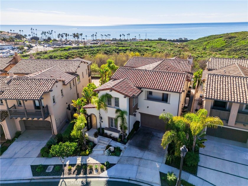 Price improvement! Commanding a premier position within the - Beach Home for sale in San Clemente, California on Beachhouse.com