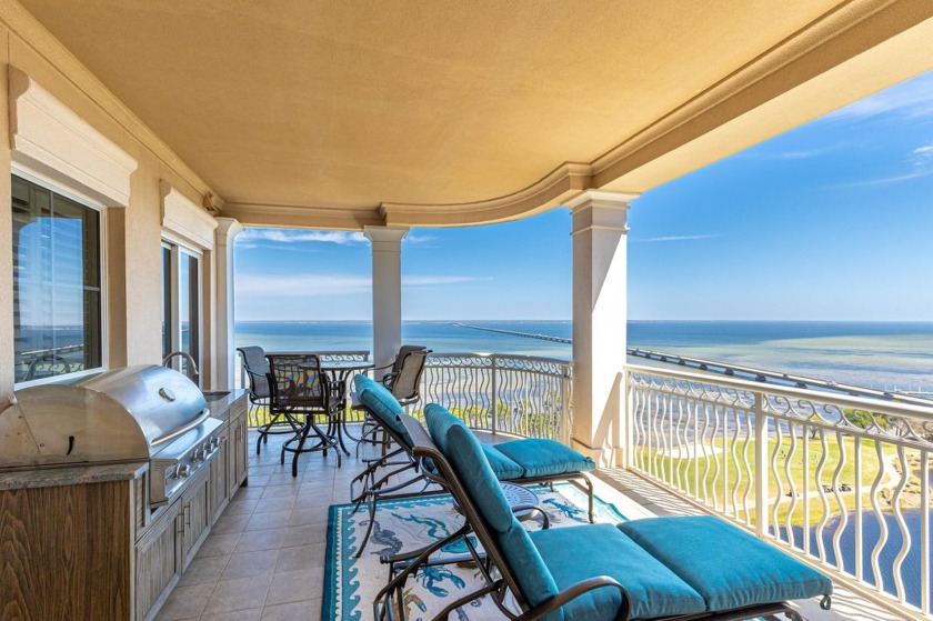 Experience unparalleled luxury in this extraordinary 15th-floor - Beach Condo for sale in Destin, Florida on Beachhouse.com