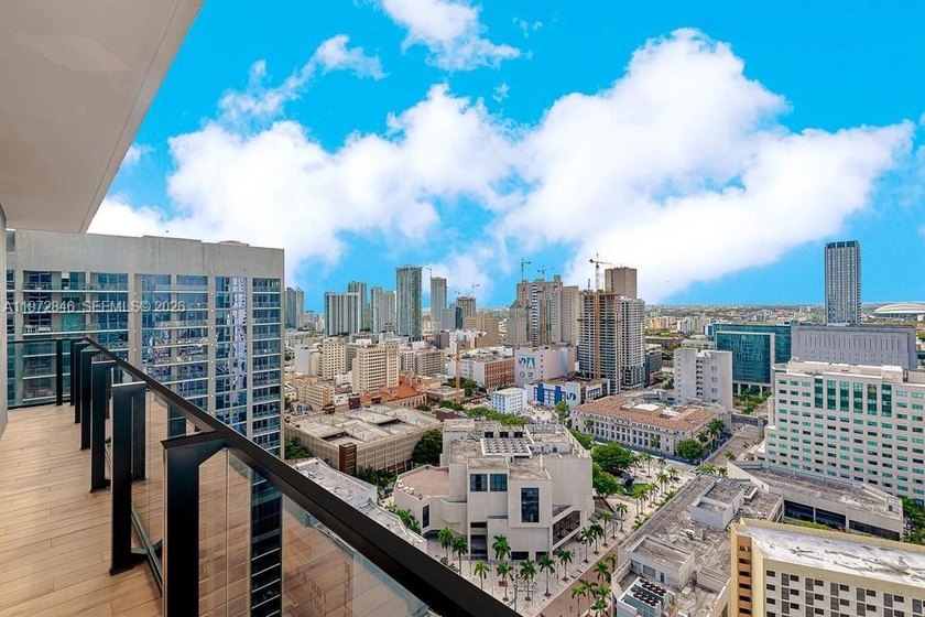 Attention Investors: Short-Term Rental Approved Residence at The - Beach Condo for sale in Miami, Florida on Beachhouse.com