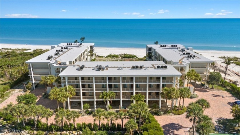 Welcome to Nutmeg Village, a condo on West Gulf Drive with - Beach Condo for sale in Sanibel, Florida on Beachhouse.com