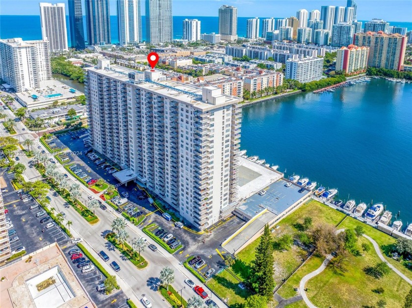 Welcome to your slice of paradise in the heart of Sunny Isles! - Beach Condo for sale in Sunny Isles Beach, Florida on Beachhouse.com