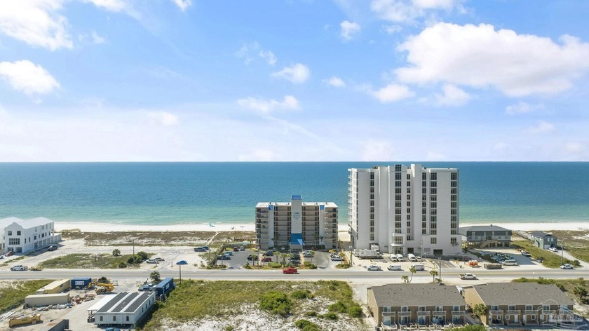 Welcome to your very own Perdido Key beach oasis! This exquisite - Beach Condo for sale in Perdido Key, Florida on Beachhouse.com