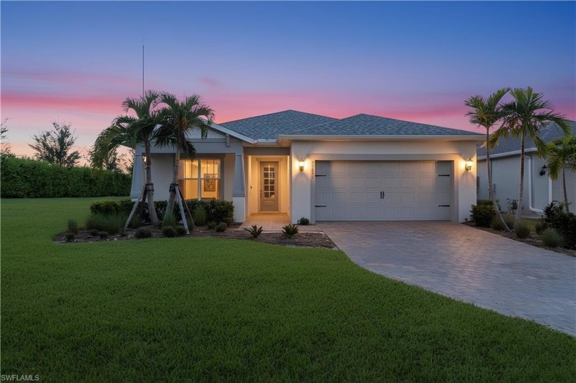 Welcome home to this beautifully upgraded 3-bedroom, 2-bath - Beach Home for sale in Punta Gorda, Florida on Beachhouse.com