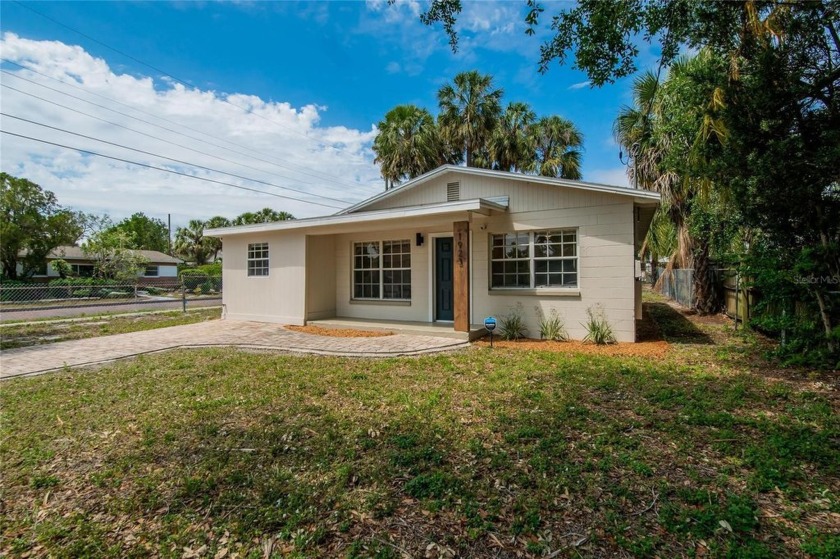 Step into beauty and convenience with this stunningly updated - Beach Home for sale in Tampa, Florida on Beachhouse.com