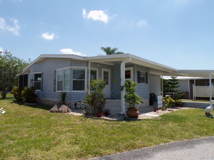 What a cutie, you must come and see this home. It is simply - Beach Home for sale in Punta Gorda, Florida on Beachhouse.com