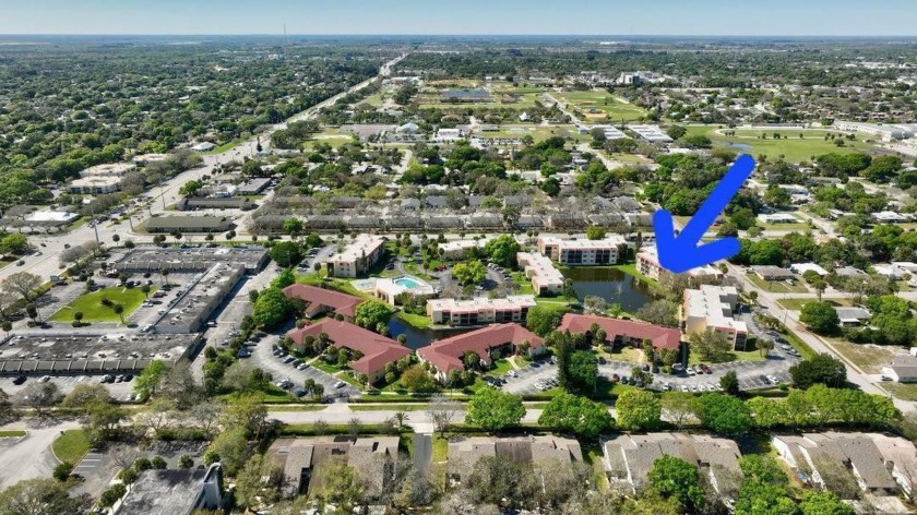 Wow! What a great price for an Island House Condominium in a - Beach Condo for sale in Fort Pierce, Florida on Beachhouse.com