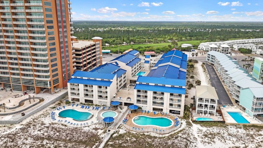 Great Deal on a Studio Unit! Discover the perfect beach getaway - Beach Home for sale in Orange Beach, Alabama on Beachhouse.com