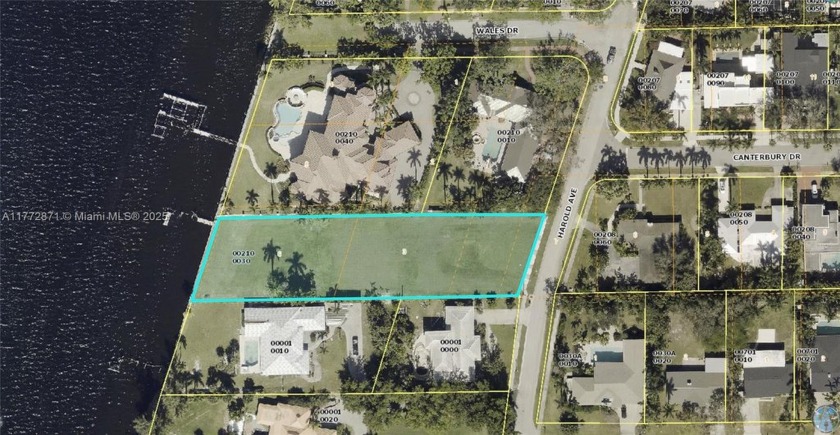 Once in a lifetime opportunity to build your sunset waterfront - Beach Lot for sale in Fort Myers, Florida on Beachhouse.com