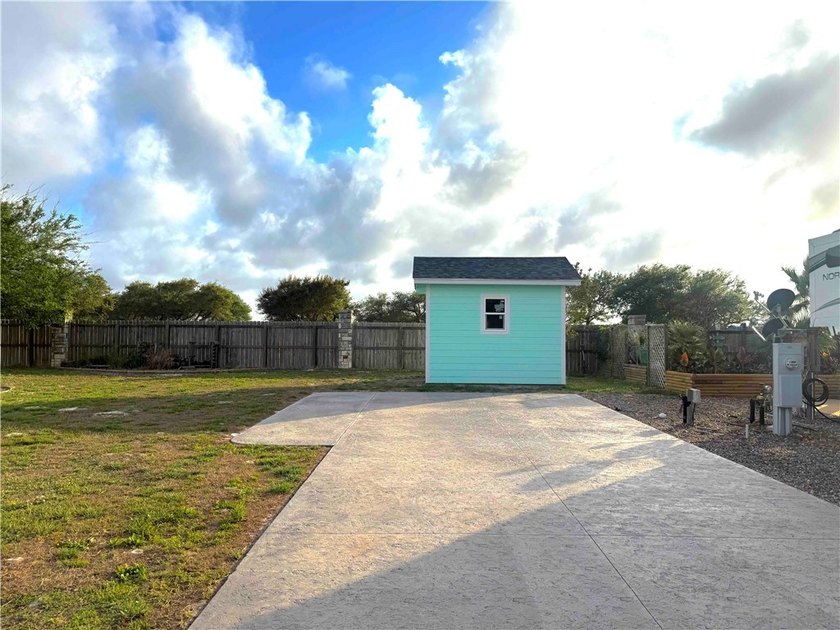 Welcome to Southern Oaks Luxury RV Resort in Aransas Pass, where - Beach Lot for sale in Aransas Pass, Texas on Beachhouse.com