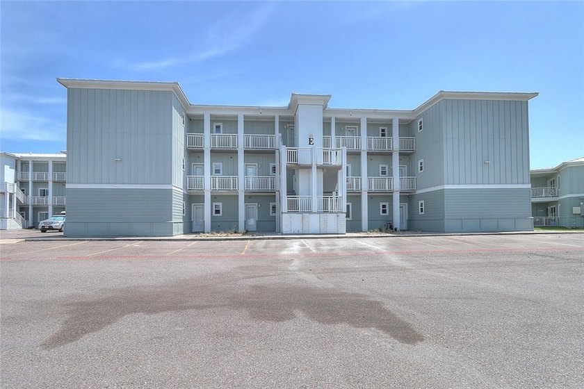 Penthouse living with breathtaking views and fully renovated! - Beach Condo for sale in Port Aransas, Texas on Beachhouse.com