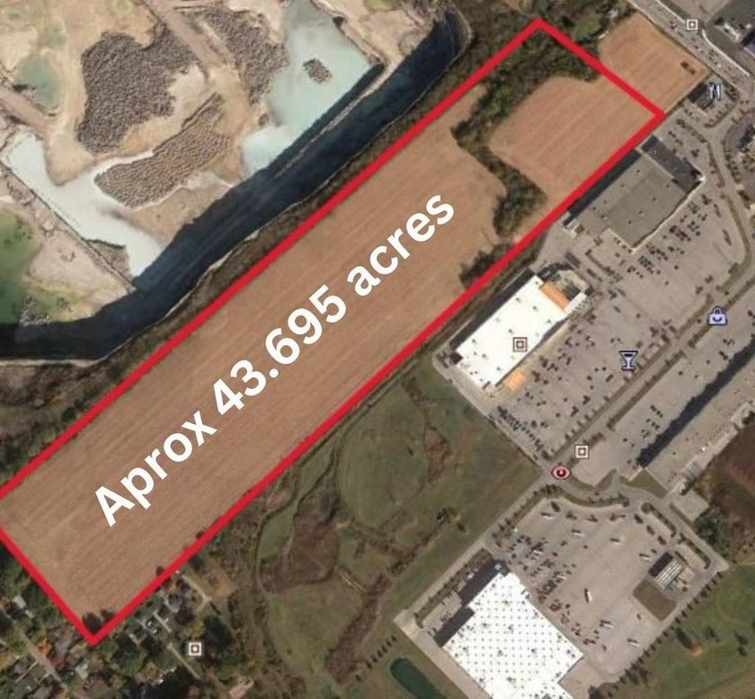 Looking for an exceptional opportunity to invest in a prime - Beach Lot for sale in Sandusky, Ohio on Beachhouse.com