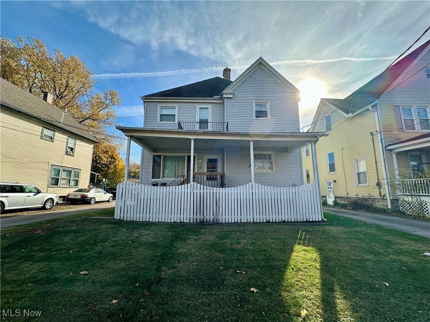 Welcome a strong investment opportunity with this - Beach Home for sale in Lorain, Ohio on Beachhouse.com