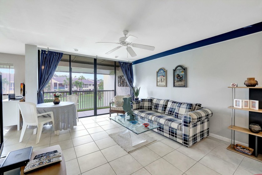 Enjoy resort style living in this charming 1 BR condo - Beach Condo for sale in Fort Pierce, Florida on Beachhouse.com