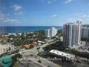 Sunny south side on a high floor!  Great sub-penthouse unit! - Beach Condo for sale in Fort Lauderdale, Florida on Beachhouse.com