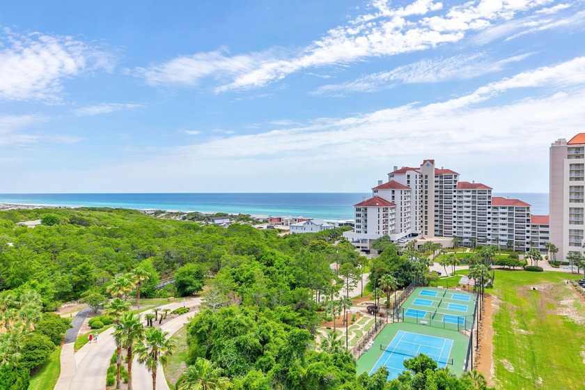 Wonderful opportunity to own a beautiful 2 bedroom/2 bath condo - Beach Condo for sale in Miramar Beach, Florida on Beachhouse.com