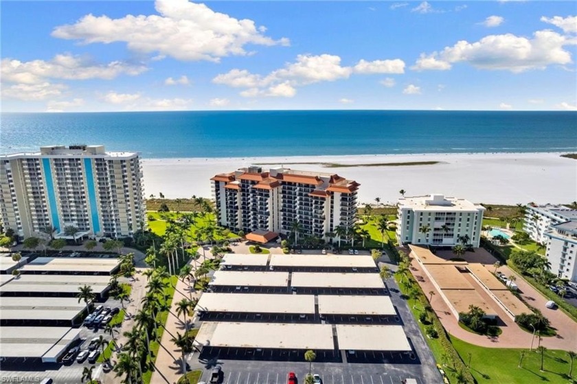 Discover the essence of beachfront living at Tradewinds, a - Beach Condo for sale in Marco Island, Florida on Beachhouse.com