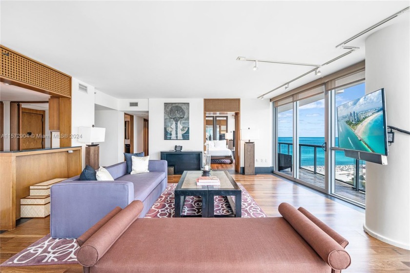 Another Collectable Property by the Jeff Miller Group at The - Beach Condo for sale in Miami Beach, Florida on Beachhouse.com