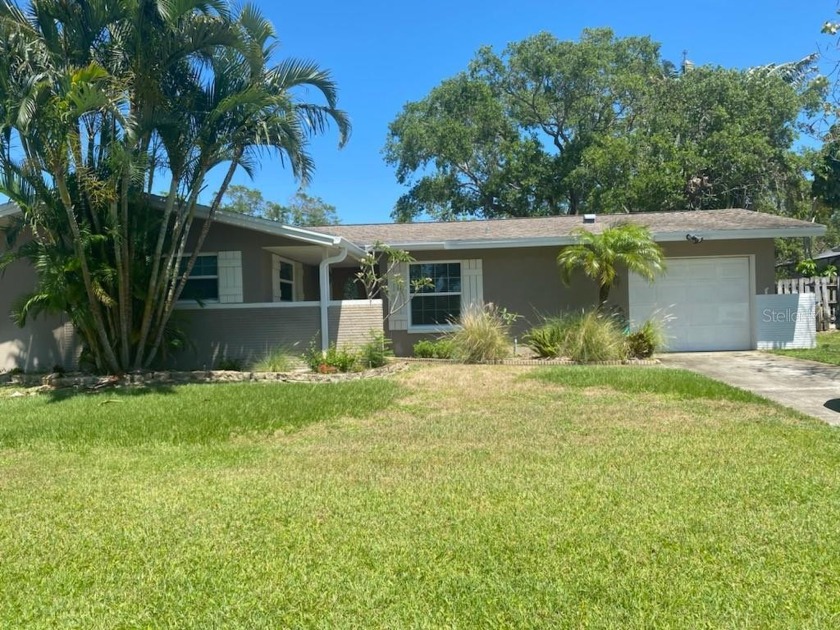 Incredible location close to the beach, Intracoastal, and short - Beach Home for sale in Largo, Florida on Beachhouse.com