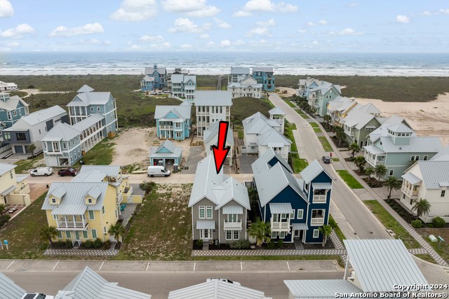 Experience coastal living at its finest at Tarpon Terrace - Beach Home for sale in Port Aransas, Texas on Beachhouse.com