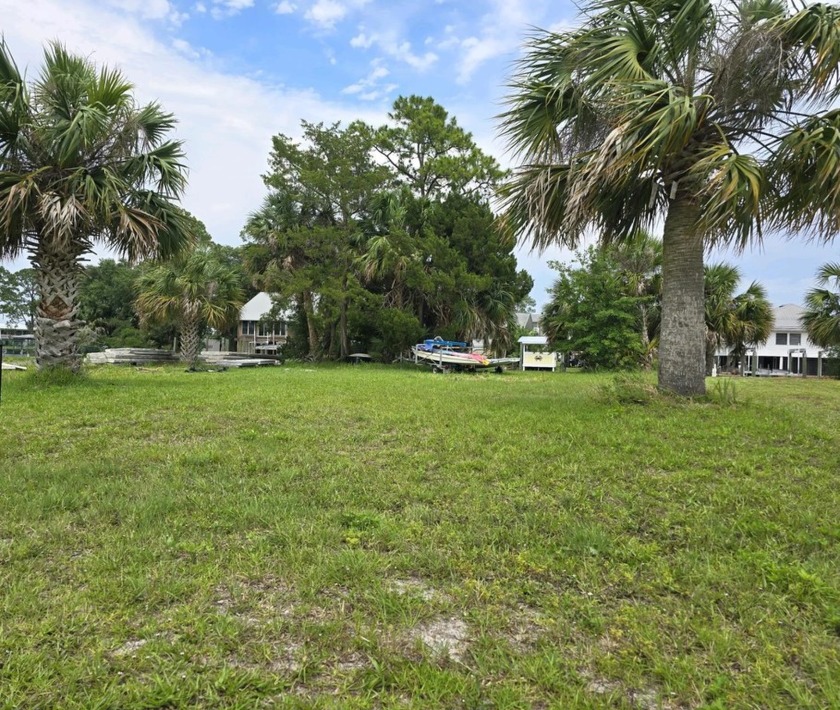 Welcome to your future coastal paradise! This exceptional vacant - Beach Lot for sale in Crawfordville, Florida on Beachhouse.com
