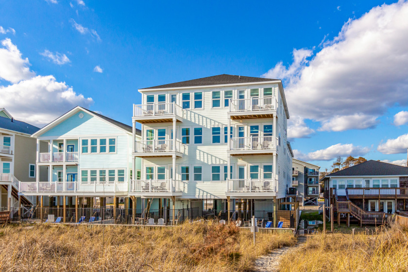 Brand New New 2023 Construction Ocean Front Resort Stile - Beach Vacation Rentals in North Myrtle Beach, South Carolina on Beachhouse.com