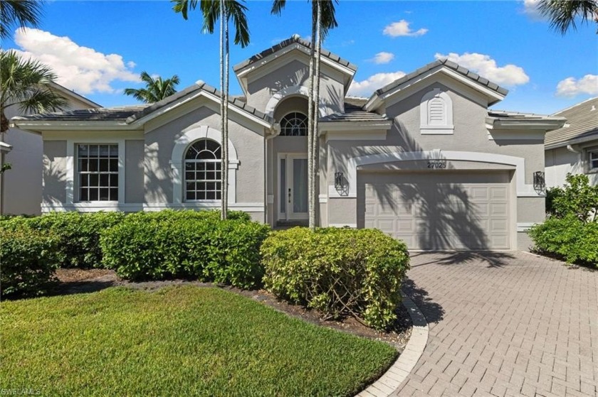 Bring all offers!!! Welcome to this lovely home nestled in Bay - Beach Home for sale in Bonita Springs, Florida on Beachhouse.com