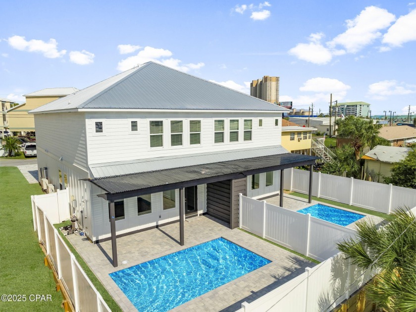 **CURRENTLY UNDER CONTRACT, SELLER WILL CONSIDER BACKUP - Beach Home for sale in Panama City Beach, Florida on Beachhouse.com