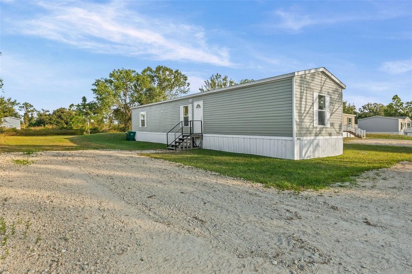 Welcome to 8414 Sweden Blvd in Punta Gorda -- a brand-new 2 - Beach Home for sale in Punta Gorda, Florida on Beachhouse.com