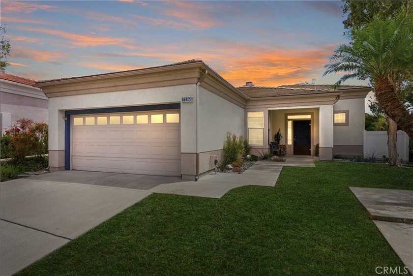 Nestled at the end of a quiet cul-de-sac within a gated - Beach Condo for sale in Mission Viejo, California on Beachhouse.com