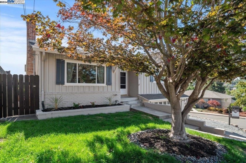 Experience the charm and convenience of Upper Castro Valley's - Beach Home for sale in Castro Valley, California on Beachhouse.com