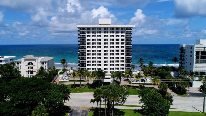 Offering contemporary ambience, the ultimate in luxury, and a - Beach Condo for sale in Boca Raton, Florida on Beachhouse.com