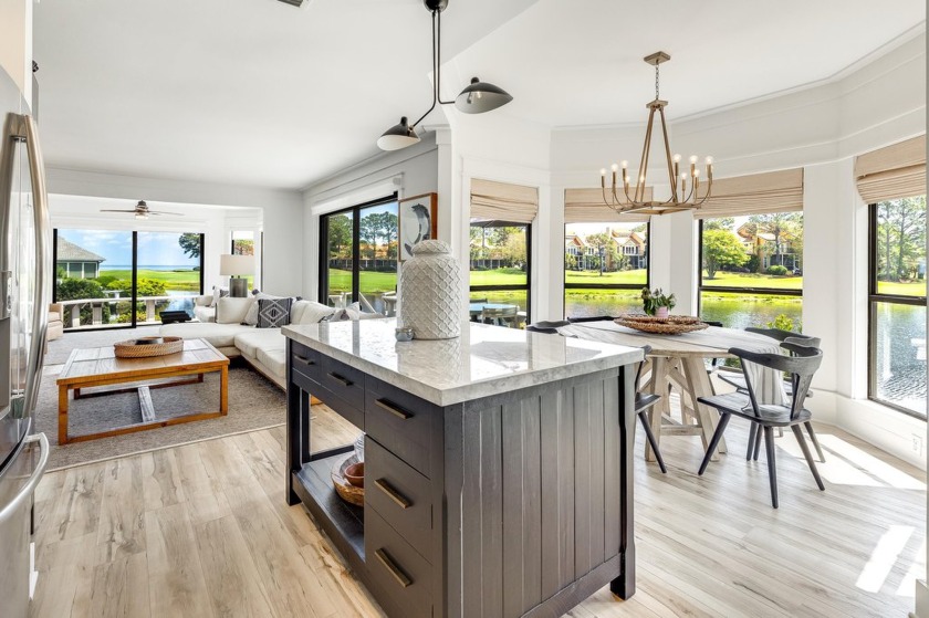 Turn-key & fully renovated, including a DEEDED Single Car - Beach Home for sale in Miramar Beach, Florida on Beachhouse.com