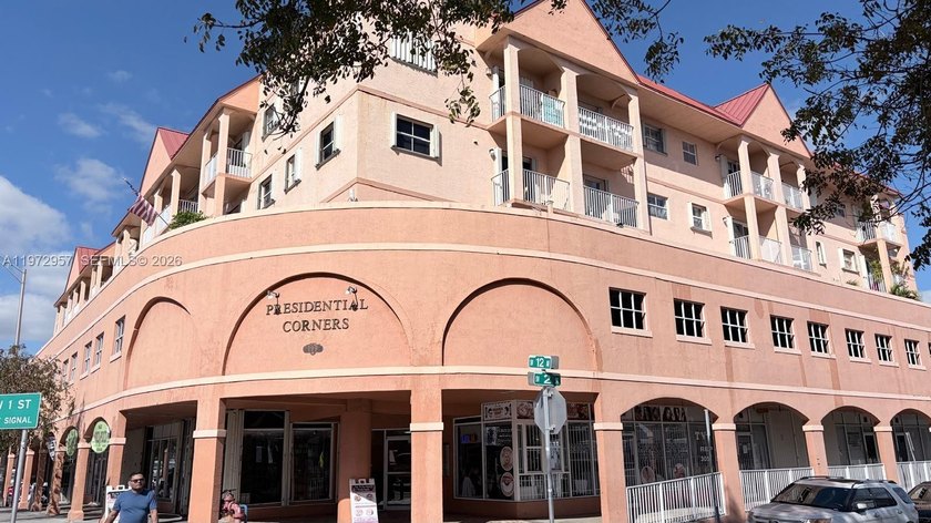 CHARMING, one of a kind 2BD/2BA very well kept apartment with - Beach Condo for sale in Miami, Florida on Beachhouse.com