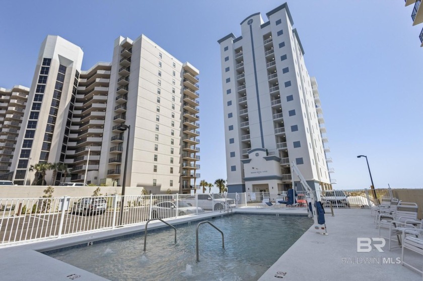 Brand New Gulf Front Condominium in Orange Beach! You can not - Beach Home for sale in Orange Beach, Alabama on Beachhouse.com