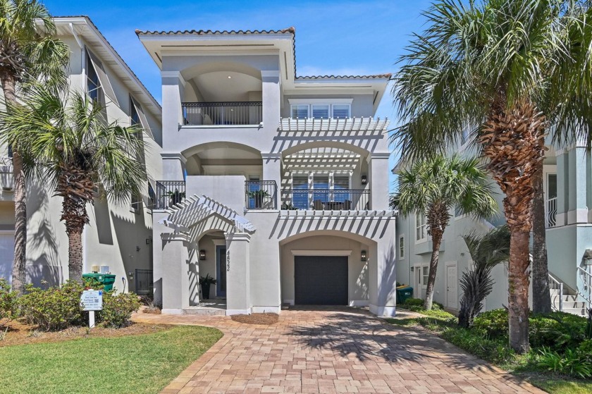 Looking for modern elegance and a legacy home that has been - Beach Home for sale in Destin, Florida on Beachhouse.com