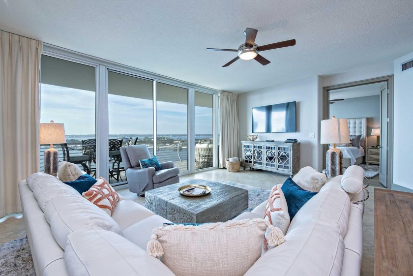 Bella Luna 702 - Beach Vacation Rentals in Orange Beach, AL on Beachhouse.com