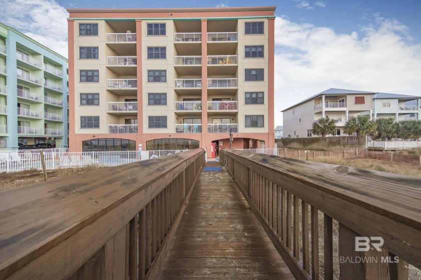 Discover coastal living at its finest in this top-floor - Beach Condo for sale in Orange Beach, Alabama on Beachhouse.com