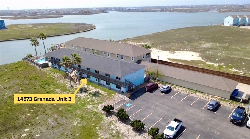 Discover the perfect coastal getaway just minutes from the - Beach Condo for sale in Corpus Christi, Texas on Beachhouse.com