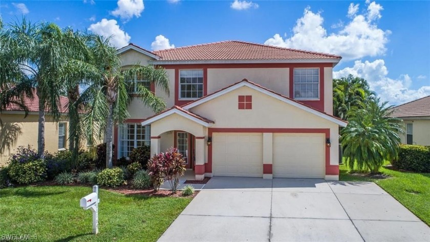 Welcome to your dream home! Recently Pool resurfaced Gateway - Beach Home for sale in Fort Myers, Florida on Beachhouse.com