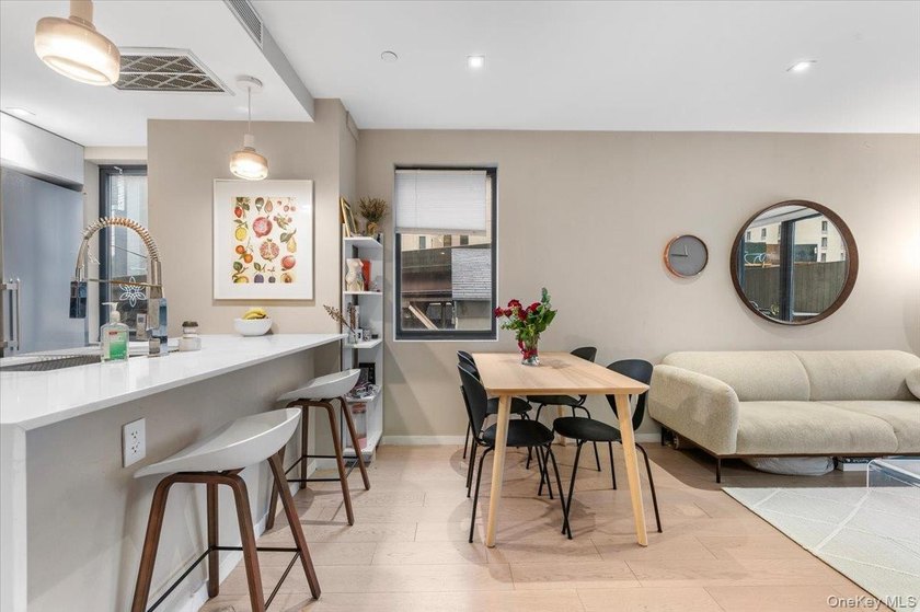 Sun-Drenched thoughtfully laid out 2 bed 2 bath Long Island City - Beach Condo for sale in Long Island City, New York on Beachhouse.com