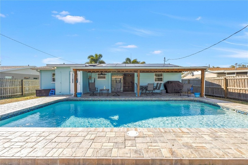 Welcome to this tastefully updated  3-bedroom, 2-bathroom home - Beach Home for sale in Pinellas Park, Florida on Beachhouse.com