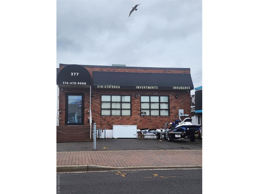 Calling all investors and businessowners, unique almost finished - Beach Commercial for sale in Freeport, New York on Beachhouse.com