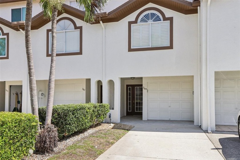 One or more photo(s) has been virtually staged. BRAND NEW Luxury - Beach Townhome/Townhouse for sale in Tierra Verde, Florida on Beachhouse.com